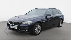 Usado 2014 BMW 520 Familiar | 14.900 € (Precio justo)