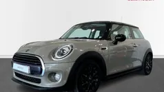 Otro Usado 2018 Mini Cooper Utilitario | 19.500 € (Precio justo)