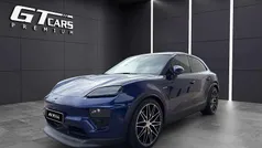 Usado 2024 Porsche Macan SUV | 87.900 € (Precio justo)