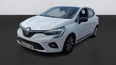 Usado 2021 Renault Clio V Business | 10.800 € (Precio justo)