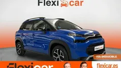 Usado 2021 Citroën C3 Aircross Feel SUV | 13.490 € (Precio justo)