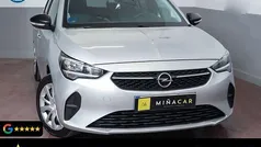 Gris Usado 2023 Opel Corsa-e Elegance Utilitario | 14.900 € (Super precio)