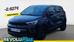 Usado 2023 Opel Crossland S SUV | 16.900 € (Precio justo)
