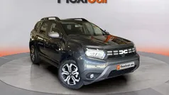 Usado 2023 Dacia Duster Journey SUV | 19.590 € (Precio justo)