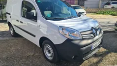 Usado 2018 Renault Kangoo Monovolumen | 6795 € (Super precio)