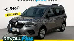 Gris / plata Usado 2023 Renault Kangoo Equilibre Monovolumen | 27.990 € (Super precio)