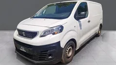 Blanco Usado 2021 Peugeot Expert S Van | 14.793 € (Super precio)