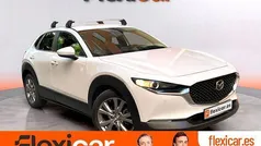 Usado 2021 Mazda CX-30 SUV | 20.990 € (Precio justo)
