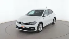 Usado 2020 VW Polo R-line Berlina | 16.299 € (Precio justo)