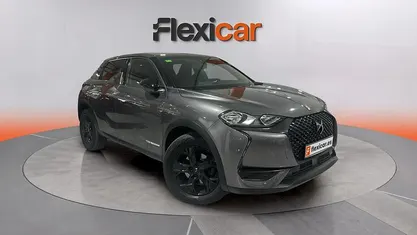 Usado DS Automobiles DS3 Crossback Performance 155 CV (114 kW) 2019 SUV
