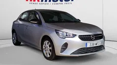 Usado 2023 Opel Corsa Edition Berlina | 12.180 € (Buen precio)