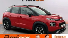 Usado 2019 Citroën C3 Aircross Feel SUV | 8990 € (Super precio)