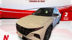 Usado 2021 Hyundai Tucson SUV | 22.420 € (Precio justo)