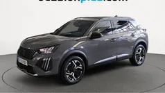 Usado 2025 Peugeot 2008 Allure SUV | 20.810 € (Precio justo)