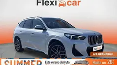 Usado 2024 BMW X1 SUV | 42.990 € (Super precio)