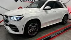 Blanco Usado 2020 Mercedes GLE300 SUV | 49.900 € (Buen precio)