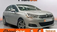Usado 2015 Citroën C4 | 9990 € (Buen precio)