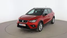 Usado 2019 Seat Arona FR SUV | 15.699 € (Precio justo)