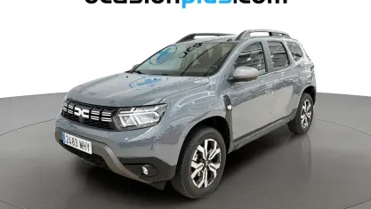 Usado Dacia Duster Journey 150 CV (110 kW) 2023 Gris SUV