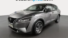 Usado 2022 Nissan Qashqai Acenta SUV | 18.628 € (Precio justo)