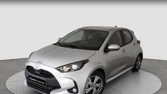 Usado 2024 Toyota Yaris Hybrid Active Berlina | 22.900 € (Precio justo)