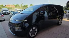 Negro Usado 2023 Hyundai Staria Van | 29.500 € (Buen precio)