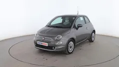 Gris Usado 2021 Fiat 500 Dolcevita Utilitario | 10.999 € (Precio justo)