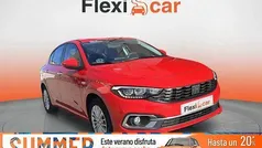 Usado 2022 Fiat Tipo City Life Berlina | 11.490 € (Buen precio)