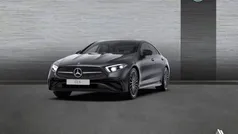 Usado 2023 Mercedes CLS300 Berlina | 84.900 €