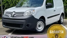 Usado 2018 Renault Kangoo Monovolumen | 9900 € (Super precio)