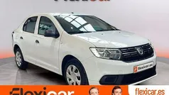 Blanco Usado 2020 Dacia Logan Essentiel Berlina | 7790 € (Precio justo)