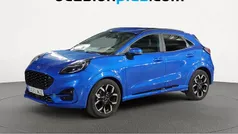 Usado 2023 Ford Puma Gen-E ST-Line X SUV | 17.264 € (Precio justo)