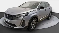 Gris artense Usado 2023 Peugeot 3008 Allure SUV | 22.900 € (Buen precio)