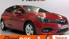 Usado 2020 Opel Astra GS Line Berlina | 11.490 € (Buen precio)