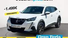 Usado 2021 Peugeot 2008 Active SUV | 16.490 € (Precio justo)