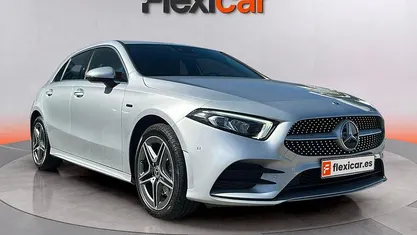 Usado Mercedes A250 218 CV (160 kW) 2021 Berlina