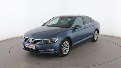 Usado VW Passat Advance 150 CV (110 kW) 2016 Berlina