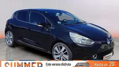 Usado 2015 Renault Clio IV Business Utilitario | 8390 € (Precio justo)
