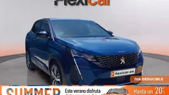 Usado 2023 Peugeot 3008 Allure SUV | 21.990 € (Precio justo)