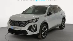 Usado 2024 Peugeot 2008 Allure SUV | 19.500 € (Precio justo)