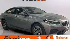 Gris Usado 2023 BMW 218 Coupe | 26.990 € (Precio justo)