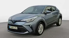 Usado 2022 Toyota C-HR Active SUV | 18.810 € (Super precio)