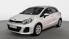 Usado 2015 Kia Rio Utilitario | 8500 € (Precio justo)
