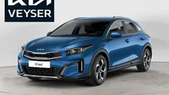 Azul Nuevo 2025 Kia XCeed SUV | 23.900 € (Precio justo)