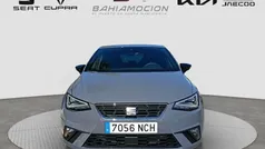 Gris Nuevo 2025 Seat Ibiza FR Berlina | 21.200 € (Precio justo)