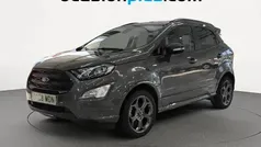 Usado 2023 Ford Ecosport ST-Line SUV | 13.355 € (Buen precio)