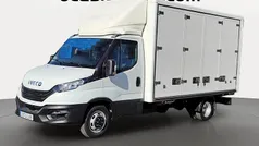 Usado 2022 Iveco Daily Familiar | 31.410 € (Precio justo)