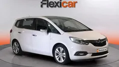 Usado 2018 Opel Zafira Tourer Selective Monovolumen | 12.490 € (Precio justo)