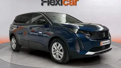 Usado 2021 Peugeot 5008 Active Monovolumen | 16.690 € (Buen precio)