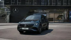Usado 2025 Mercedes EQA250+ SUV | 51.000 € (Precio justo)